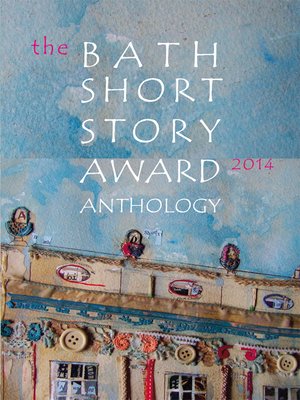 cover image of Bath Short Story Award Anthology